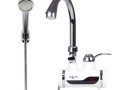 Водонагреватель AQUA WH102W 220В проточный