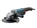 Угловая шлифмашина AGH 2400-230 S ALTECO HEAVY DUTY