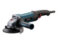 Угловая шлифмашина AGH 1250-125 EC ALTECO