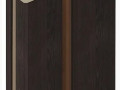 Короб дверной 80*28*2070 IMA 3 ПВХ телескоп