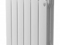 Радиатор ROYAL THERMO Revolution бимет 6 секц 80/500