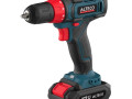 Аккумуляторная дрель шуруповерт CD 12-25 Alteco