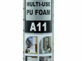GNS A22 General Purpose Pu Foam полиуретанова пена 750мл/950г пистолетная