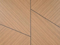 Бамбук панель Дуб (813502-10) 1220х2900х5мм