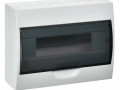 SMART+BOX ЩРВ-П-12 модулей навесн. пластик IP41 UNIT 250600256