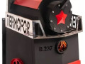 Печь для сауны Паровоз 18-26 Плазма