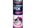 Клей TYTAN CLASSIC FIX бесцветный 310мл
