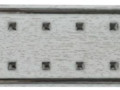 Бордюр Ahsap Geometrik 7*40