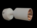 Светильник  LED  X10 GD-15 15W 6500K WH бел TUN черн кор