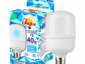Лампочка Заря 40W Е27 6400К LED