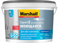 Marshall Export-2 глубокоматая краска BW 9л 5248841