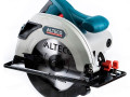 Циркулярная пила CS 0510 (CS 1400-185) Alteco