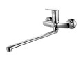 Смеситель Torr IDDIS для ванны арт TORSBL2i10WA