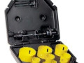 Набор цифенборов DEWALT DW8277