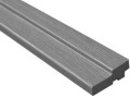 Коробка ЗПК Дуб Стоунвуд с уплотнителем 3D 70*26*2050