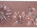 Бордюр PALMIRA BORDO  4*10