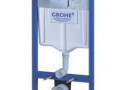 Инсталляция для унитаза GROHE 38721001
