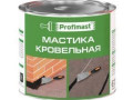Мастика Profimast кровельная для металлической кровли 1,8кг