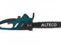 Электропила ECS-2200-45 Alteco