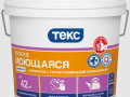 Краска в/э ТЕКС Моющаяся Универсал 14кг/ 9л
