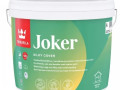 Joker А 2,7л краска матовая