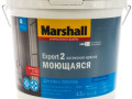 Marshall Export-2 глубокоматовая краска BW 4.5л 5248810