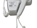 Фен для волос №100 открытый HSD-D9029-1 Interhasa,А
