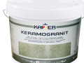 Штукатурка Keramogranit №105  15кг (жидкий керамогранит)