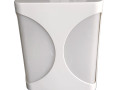 Светильник  LED 22вт 6500К PL31 белый турц