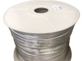 Лента LED 2835 10мм 3000К 100 диодная 100метров в бухте