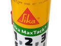 Клей SikaMaxTack CTR300GR универсальный прозрачный