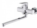 СМЕСИТЕЛЬ IDDIS Bridge для ванны BRDSB02i10WA