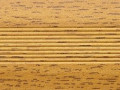 Порог стык с дюбелем разноуровневый 30мм 1,8м бук