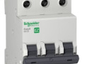 Автомат Schneider 3П 32АС 4,5кА 230В EZ9F34332
