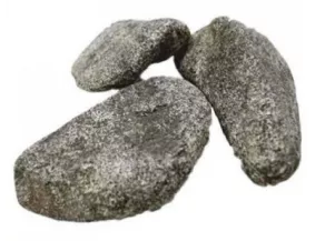 Камни для каменки печи Талькохлорит 20кг