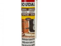SOUDAL пена монтажная бытовая 500мл летняя