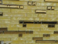 Мозайка ХГ 043  (0,3*0,3) в упаковке 1,35 кв.м 15 шт 0,09