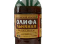 Олифа Оксоль 0,5л Фондовские краски