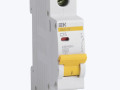 Автомат Sirius 1Ф 25А BA 47-29