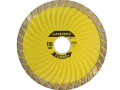 Диск АЛМАЗ TURBO STAYER D 115
