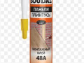 Клей Soudal для стеновых панелей 48A 300мл