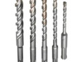 Сверло бур 14х210мм IVT SDS+DBS