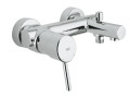 СМЕСИТЕЛЬ 32211001 для ванны GROHE