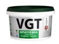 Шпаклевка ВГТ 