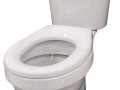 Унитаз+бачок Каспер детский 1WH501741 555*300*655