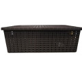 Корзина 0102(8122) с крыш сред