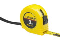 Рулетка 3м STAYER