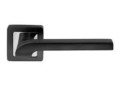 Ручка 701 F BB/BN матовый/черный хром Craf