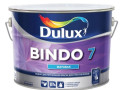 Dulux Pro BINDO 7 матовая BW 4,5л 5309397