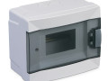 Щиток МАКЕЛ №63106